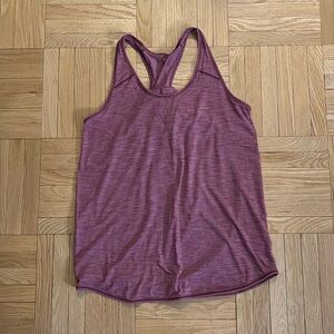 Women’s Lululemon Workout Tank Top